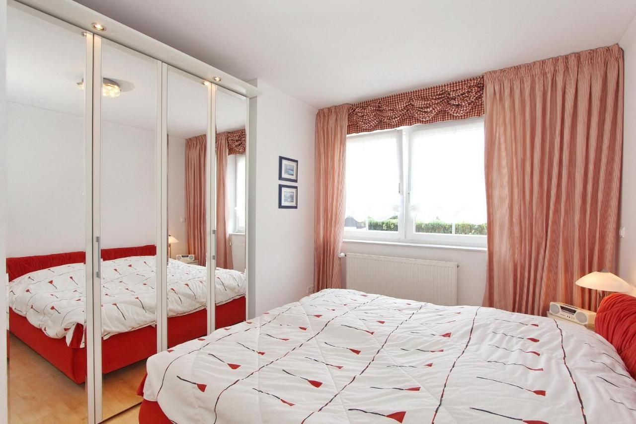 Residenz Am Kurpark Residenz Am Kurpark Appartement 6 Шарбойц Экстерьер фото